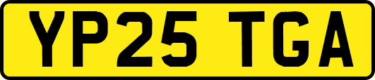 YP25TGA