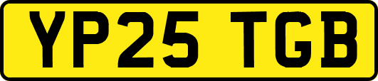 YP25TGB