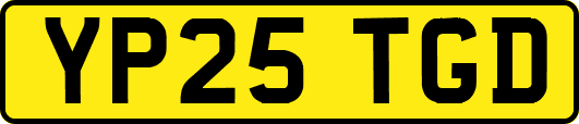 YP25TGD