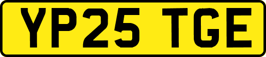 YP25TGE