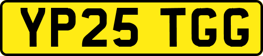 YP25TGG