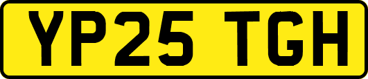 YP25TGH