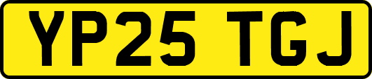 YP25TGJ