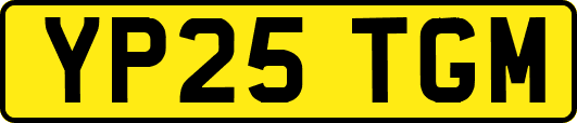 YP25TGM