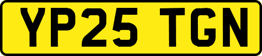 YP25TGN