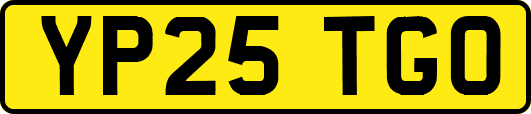 YP25TGO