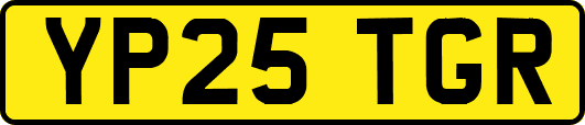 YP25TGR