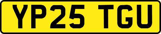 YP25TGU