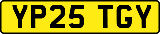 YP25TGY