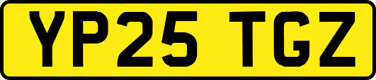 YP25TGZ