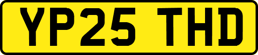 YP25THD