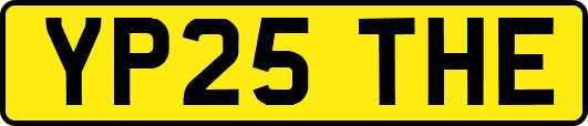 YP25THE