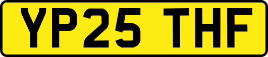 YP25THF