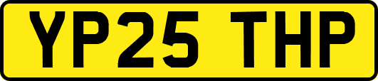 YP25THP