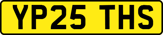 YP25THS