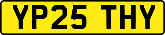 YP25THY