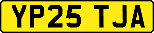 YP25TJA