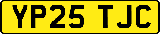 YP25TJC