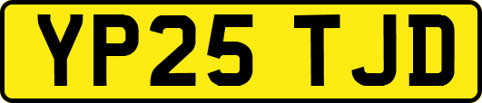 YP25TJD