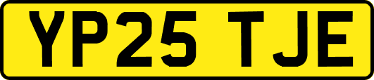 YP25TJE