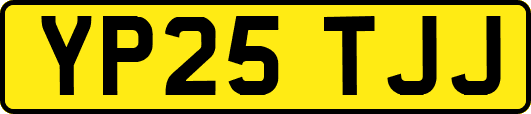 YP25TJJ