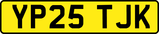 YP25TJK