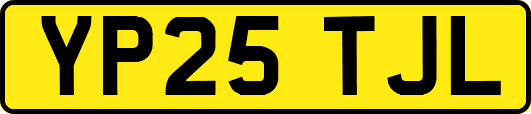 YP25TJL