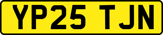 YP25TJN