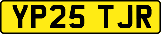 YP25TJR