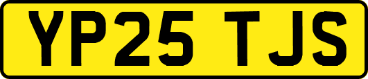 YP25TJS