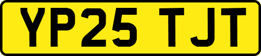 YP25TJT