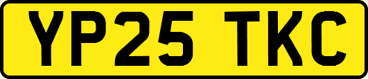 YP25TKC
