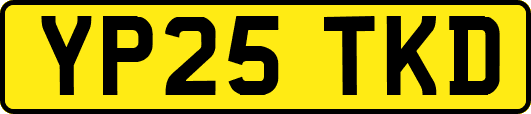 YP25TKD