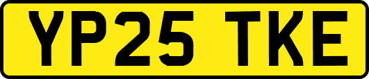 YP25TKE