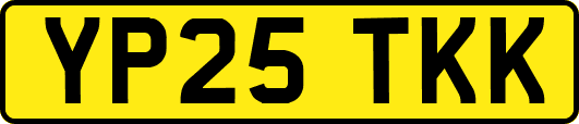 YP25TKK