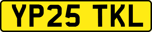 YP25TKL
