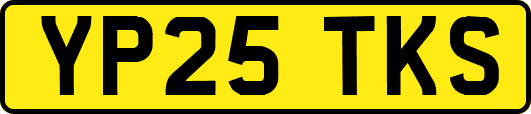 YP25TKS