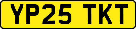 YP25TKT