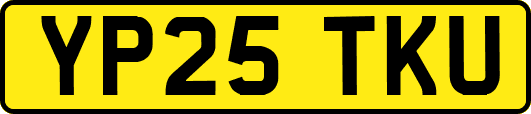YP25TKU
