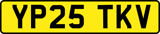 YP25TKV