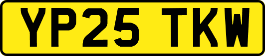 YP25TKW