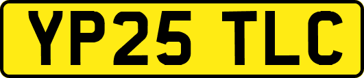 YP25TLC