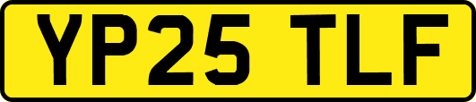 YP25TLF