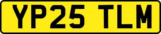 YP25TLM