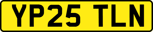 YP25TLN