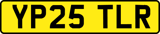YP25TLR