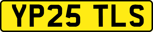 YP25TLS
