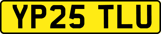 YP25TLU