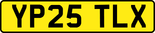 YP25TLX