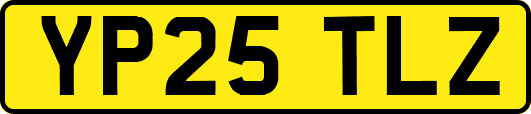 YP25TLZ